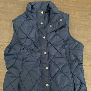 NEW Boys Puffer Vest